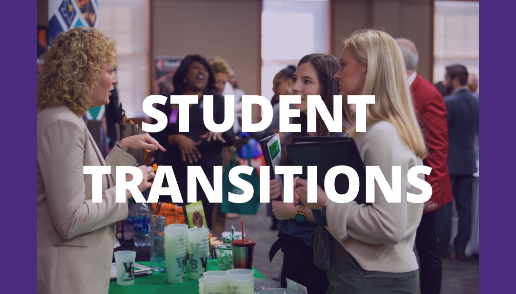 Student Transitions