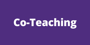 Co-Teaching