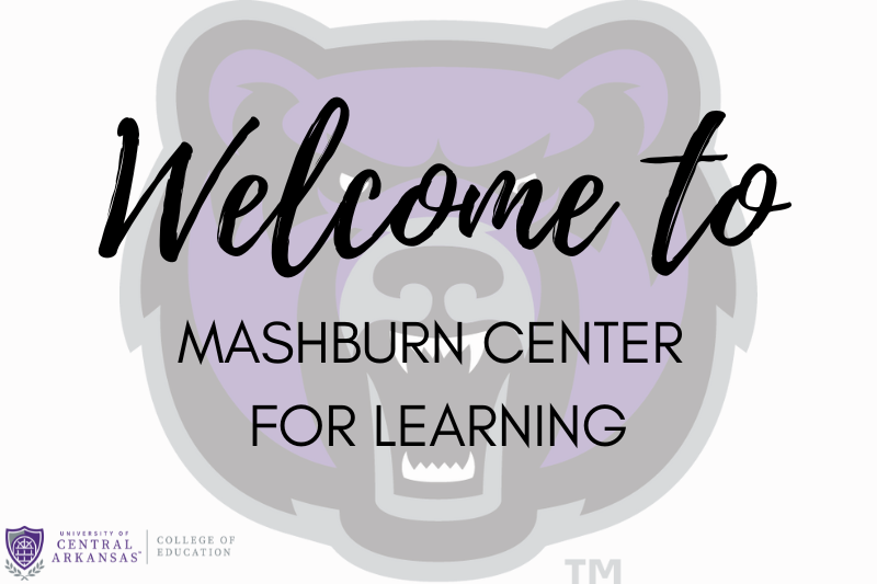 Mashburn Center for Learning