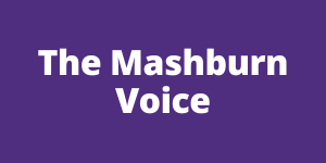 The Mashburn Voice