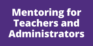 Mentoring