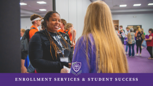 Admissions Sees Engagement During Recruiting Week in Dallas