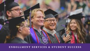 UCA Partners with SLGFA to Help Students Return to UCA and Graduate
