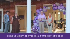 Tour Ambassadors Celebrated for Dedication at End-of-Year Ceremony