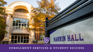 The Silent Supporter: A Student’s Perspective of the Registrar’s Office