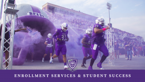 Faculty Member of the Game: Dr. Julia Winden Fey