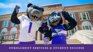 UCA, will you be my Valentine?