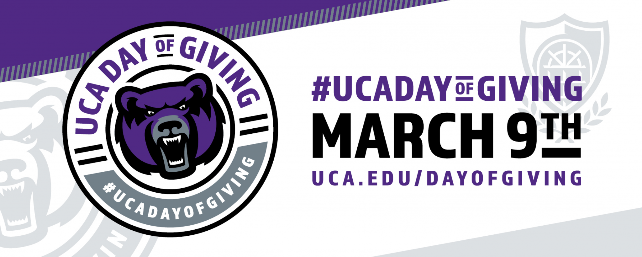 Day of Giving Banner