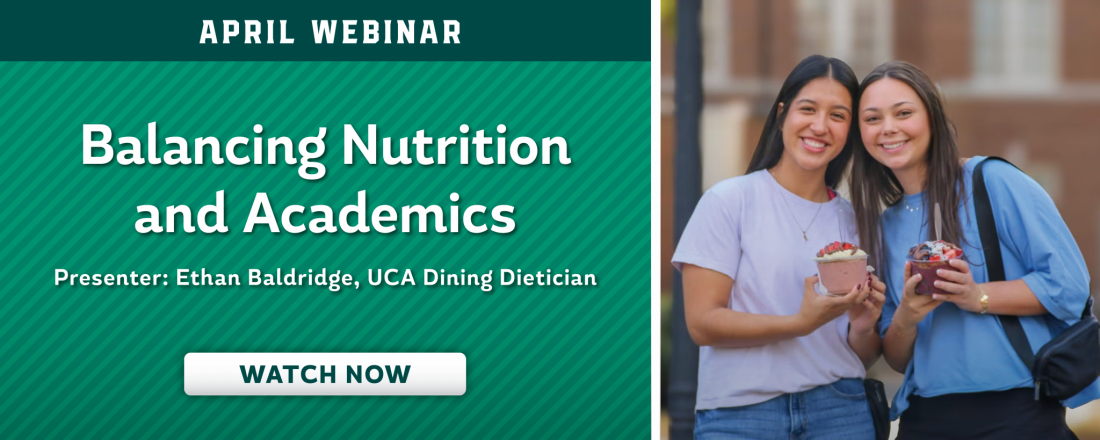 April Webinar Banner – Watch Now