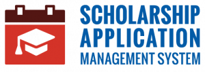 Scholarship Application Management System Link