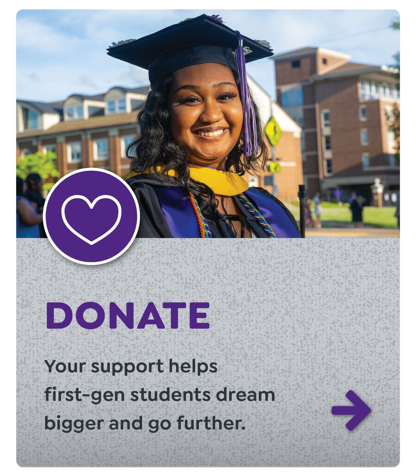 Donate