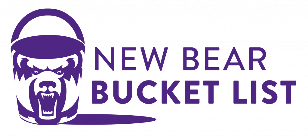 the bucket list logo
