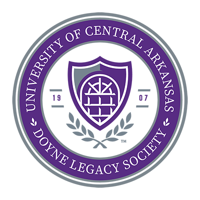 Doyne Legacy Society Logo