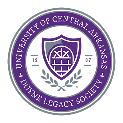 doyne legacy society