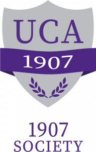 1907 Society Logo