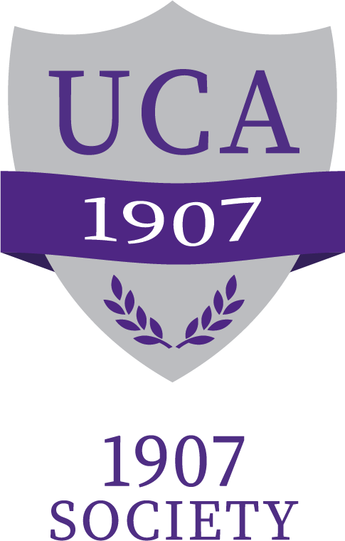 1907 Society Logo