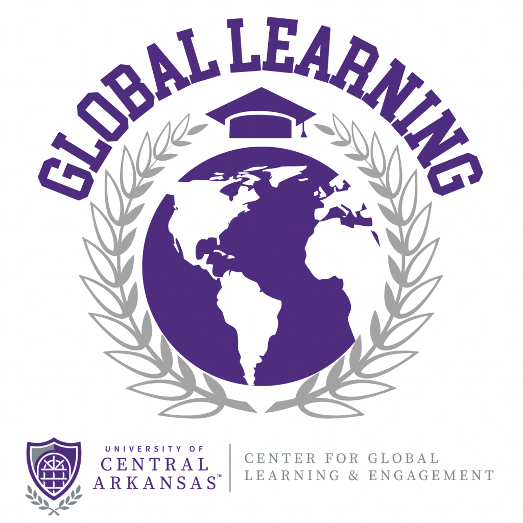 Global Learning logo