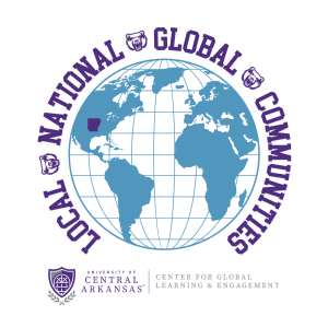 Global Learning logo