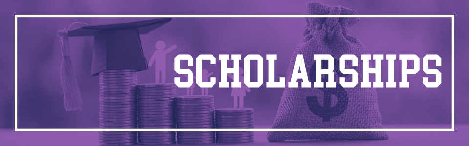 Scholarships-Banner