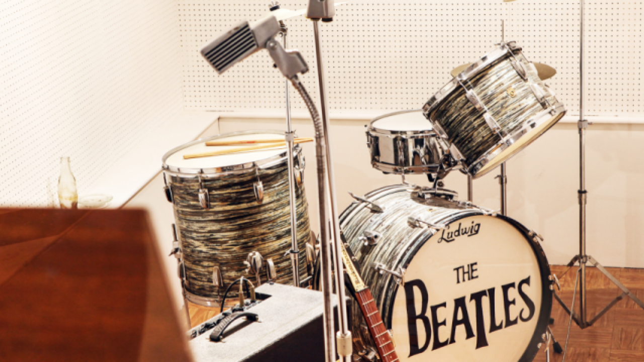 Beatles-drum-768×359