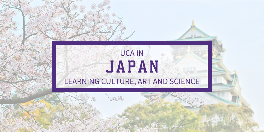 UCA in Japan