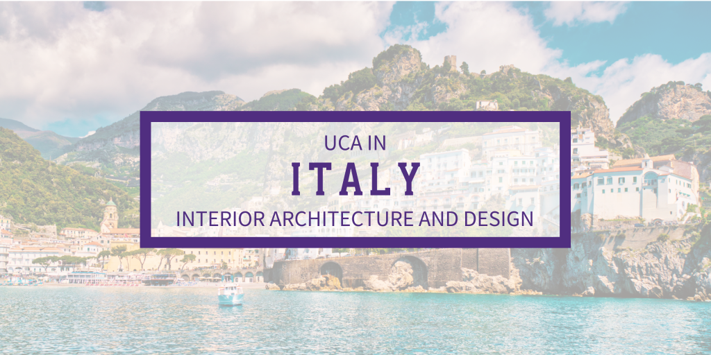 UCA in Italy