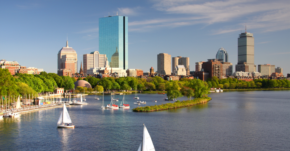 Boston, Massachusetts