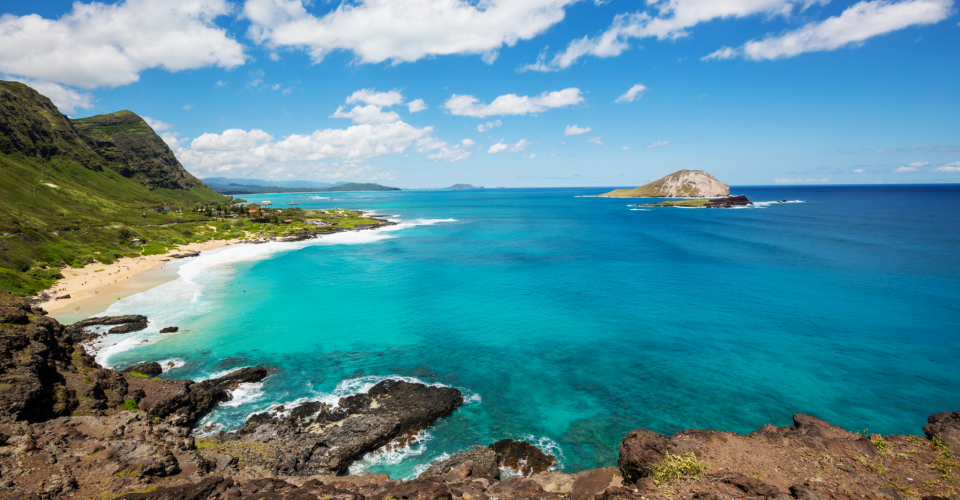 coastal Oahu, Hawaii (2)