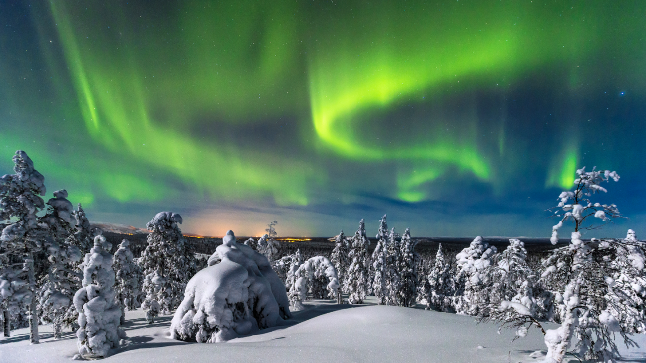 Centria University of Applied Sciences, Finland