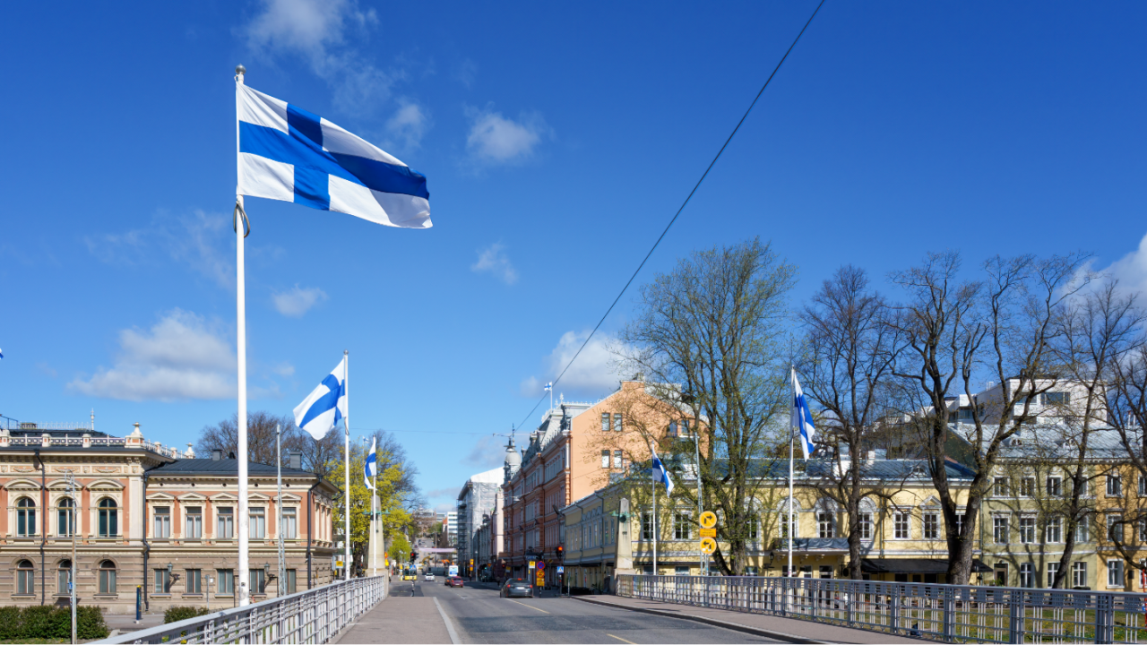 Centria University of Applied Sciences, Finland (3)