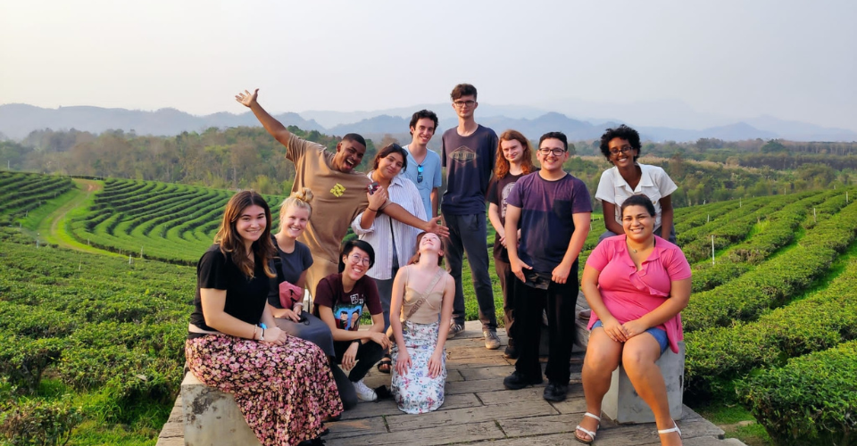 MUIC, Thailand (4)