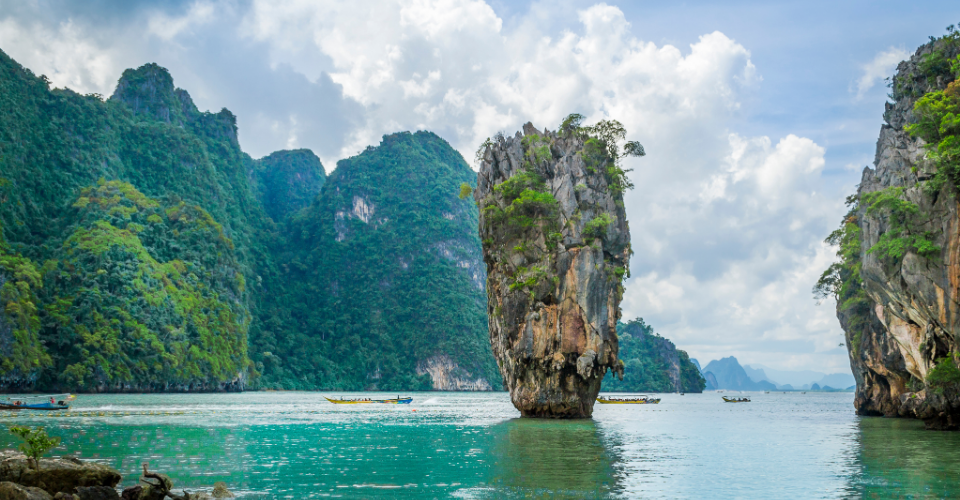 MUIC, Thailand