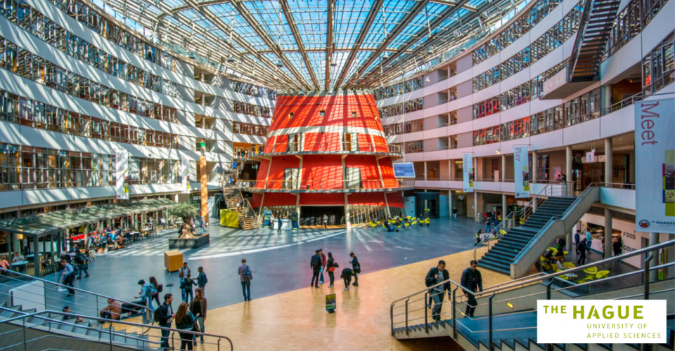The Hague University of Applied Sciences, Netherlands