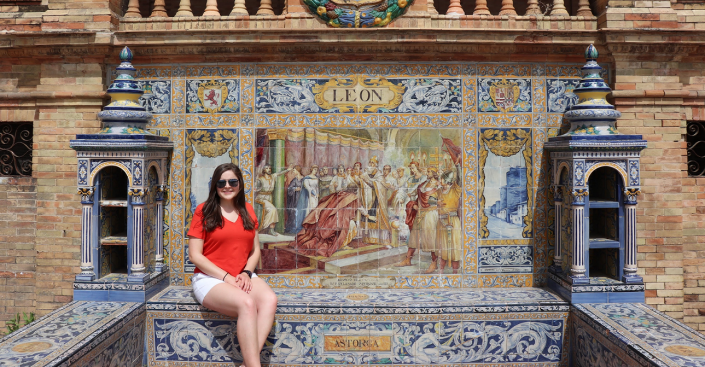 Universidad de León, Spain