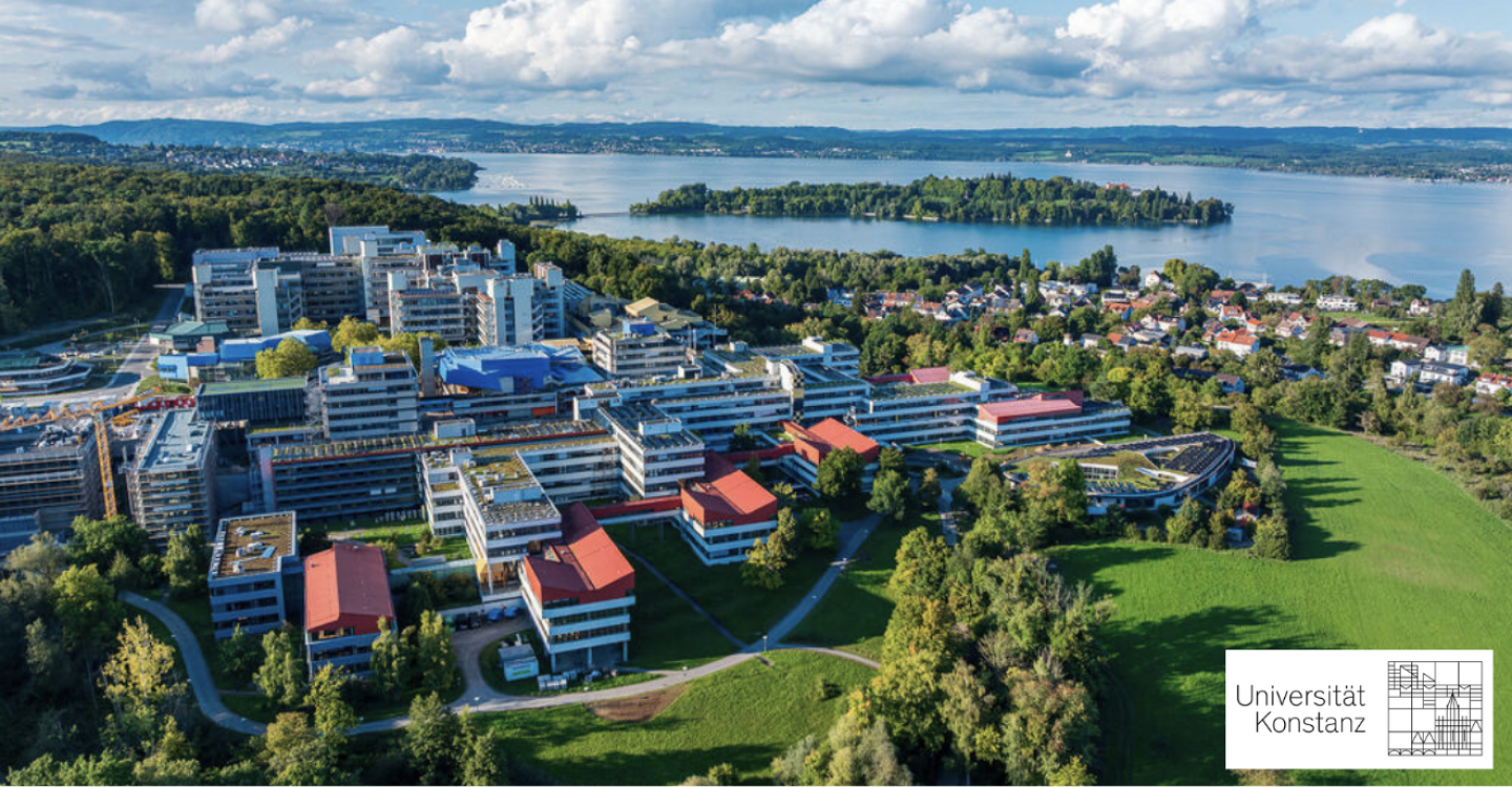 Universität Konstanz, Germany (4)