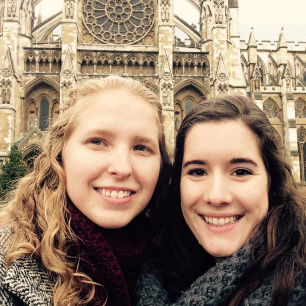 Science and Shakespeare by Maggie McNeary