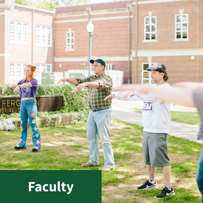 Faculty