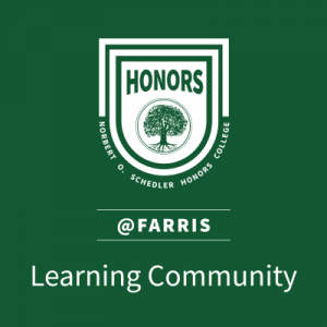 Honors@Farris Learning Community