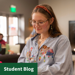 Student Blog
