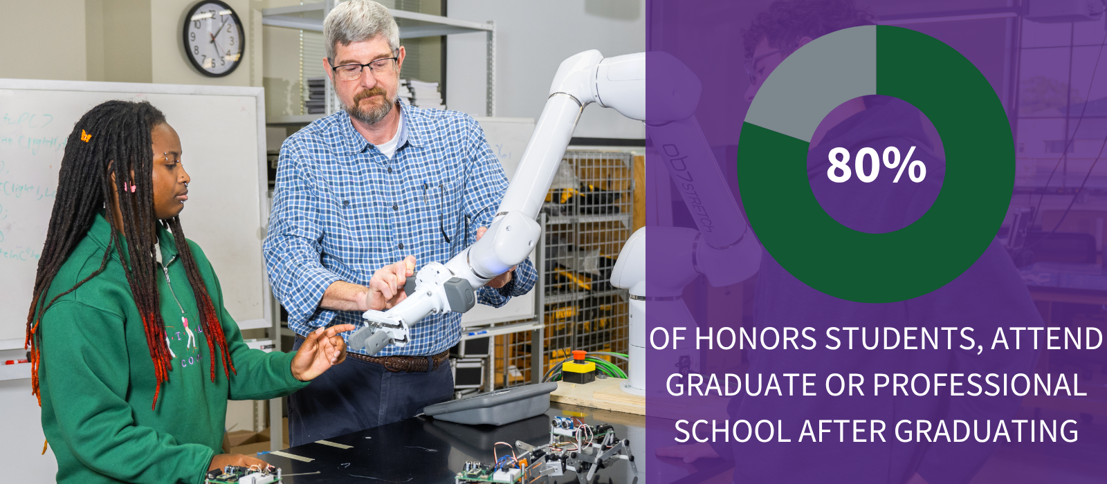 graduate or professional school