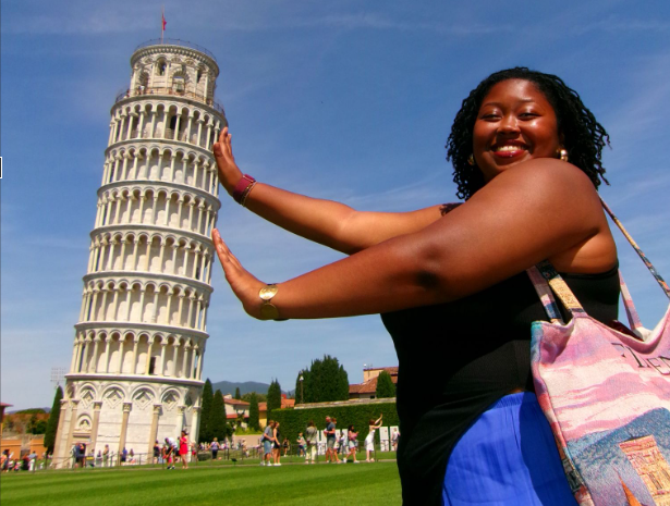 All Roads Lead to Florence: Reflections on Renaissance Art, History, and My Journey Through Italy
