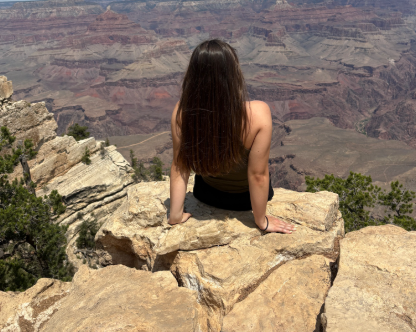 Brooke Smedley’s The Great American Road trip