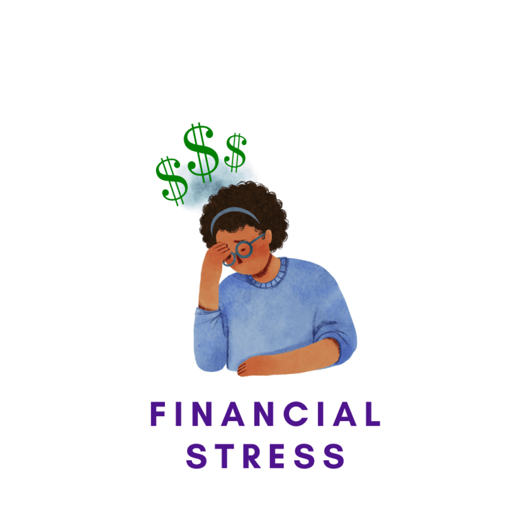 image; survey area financial stress