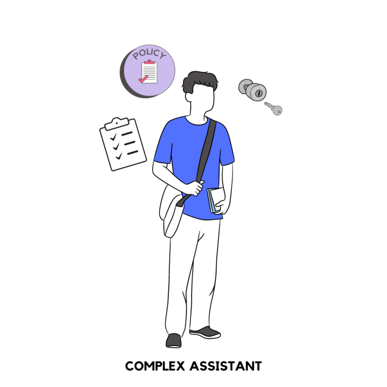 image; link to complex assistant page