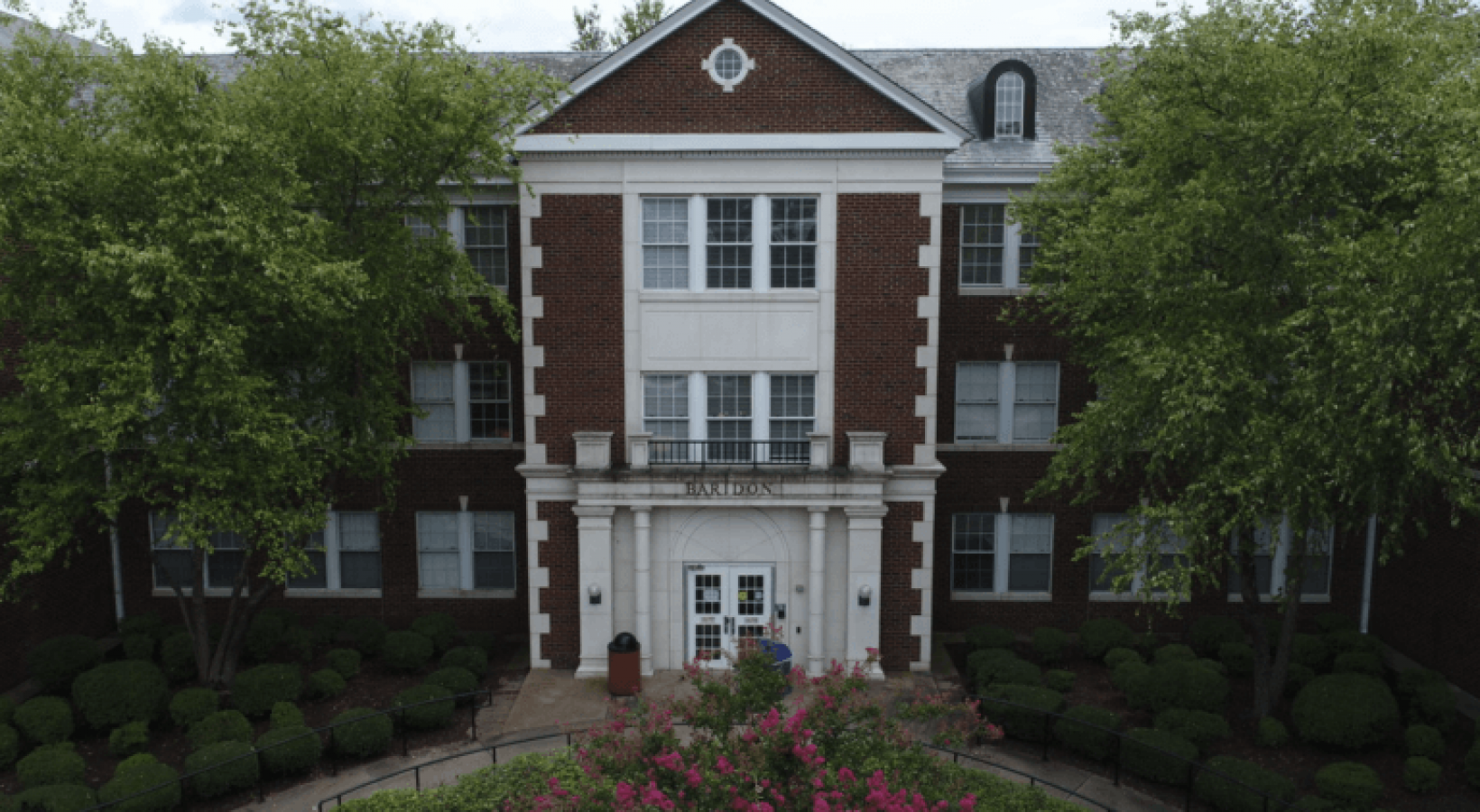 Baridon Hall