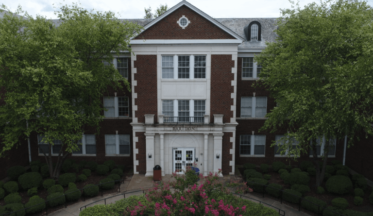Baridon Hall