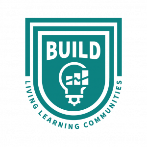 image; build at carmichael logo