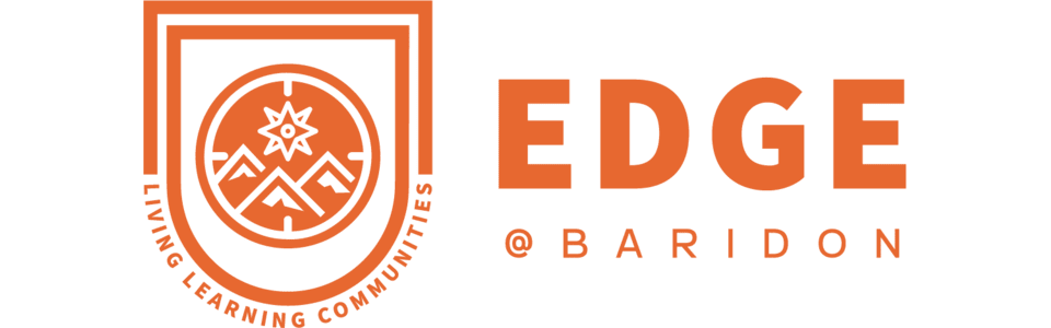 Edge – color – logo