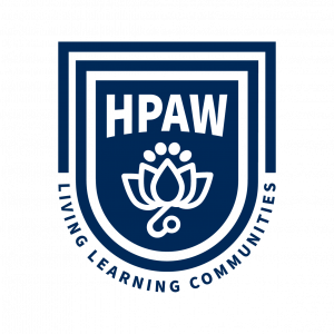 image; hpaw at conway logo