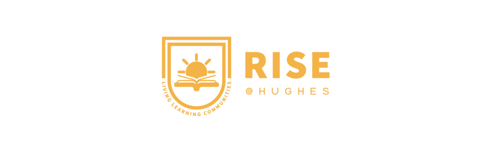 Rise – color – logo